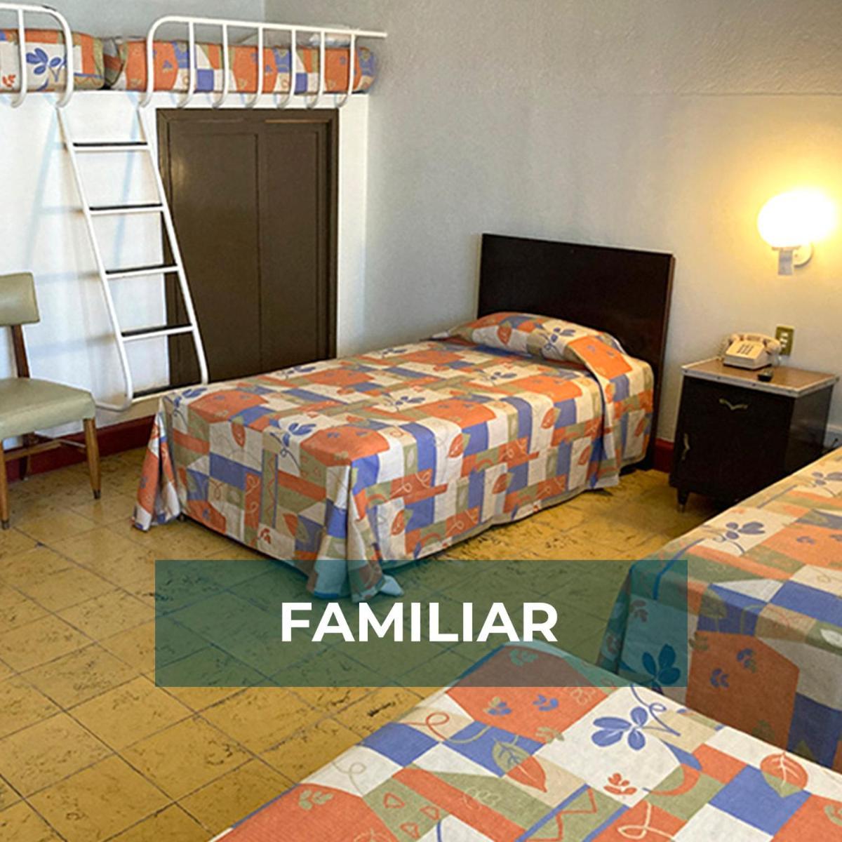 Hotel Y Parque Acuatico La Caldera Abasolo Εξωτερικό φωτογραφία