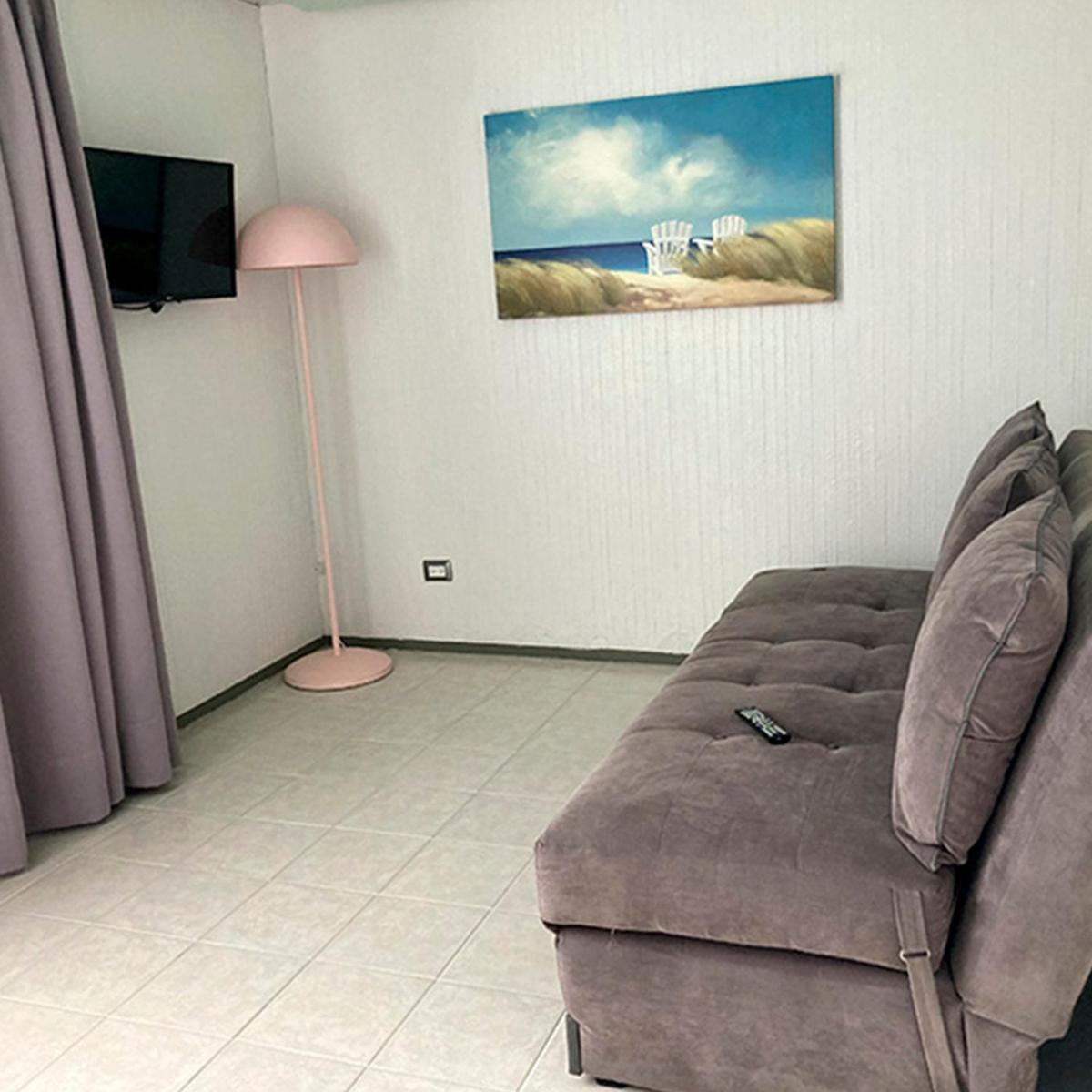 Hotel Y Parque Acuatico La Caldera Abasolo Εξωτερικό φωτογραφία